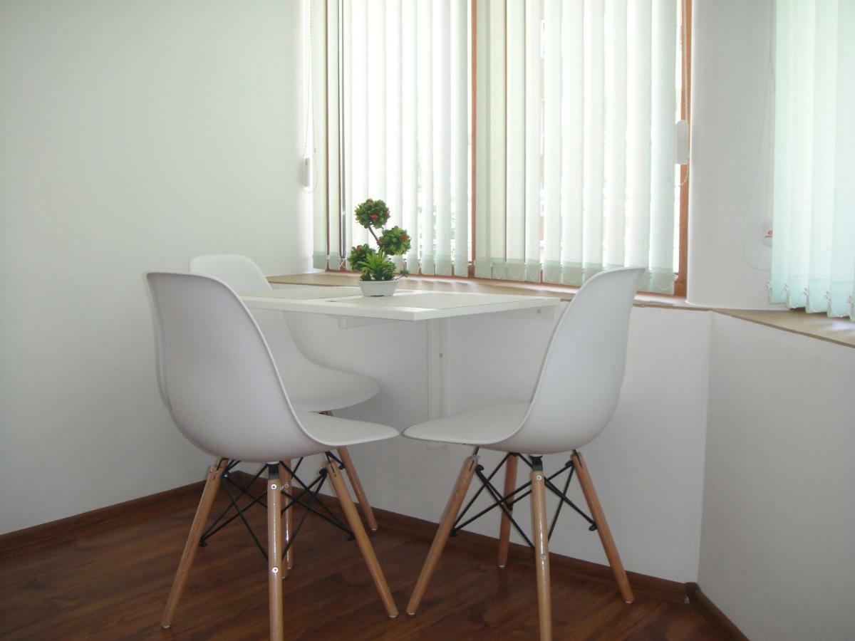 Shushi'S 1 Bedroom Central Apartment Plowdiw Exterior foto