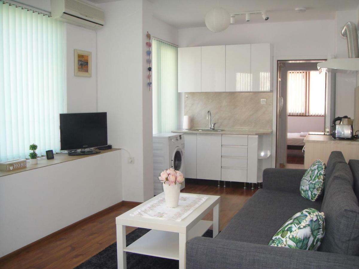 Shushi'S 1 Bedroom Central Apartment Plowdiw Exterior foto