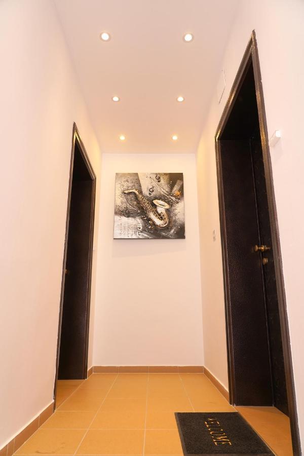Shushi'S 1 Bedroom Central Apartment Plowdiw Exterior foto