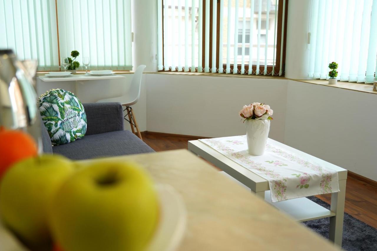 Shushi'S 1 Bedroom Central Apartment Plowdiw Exterior foto