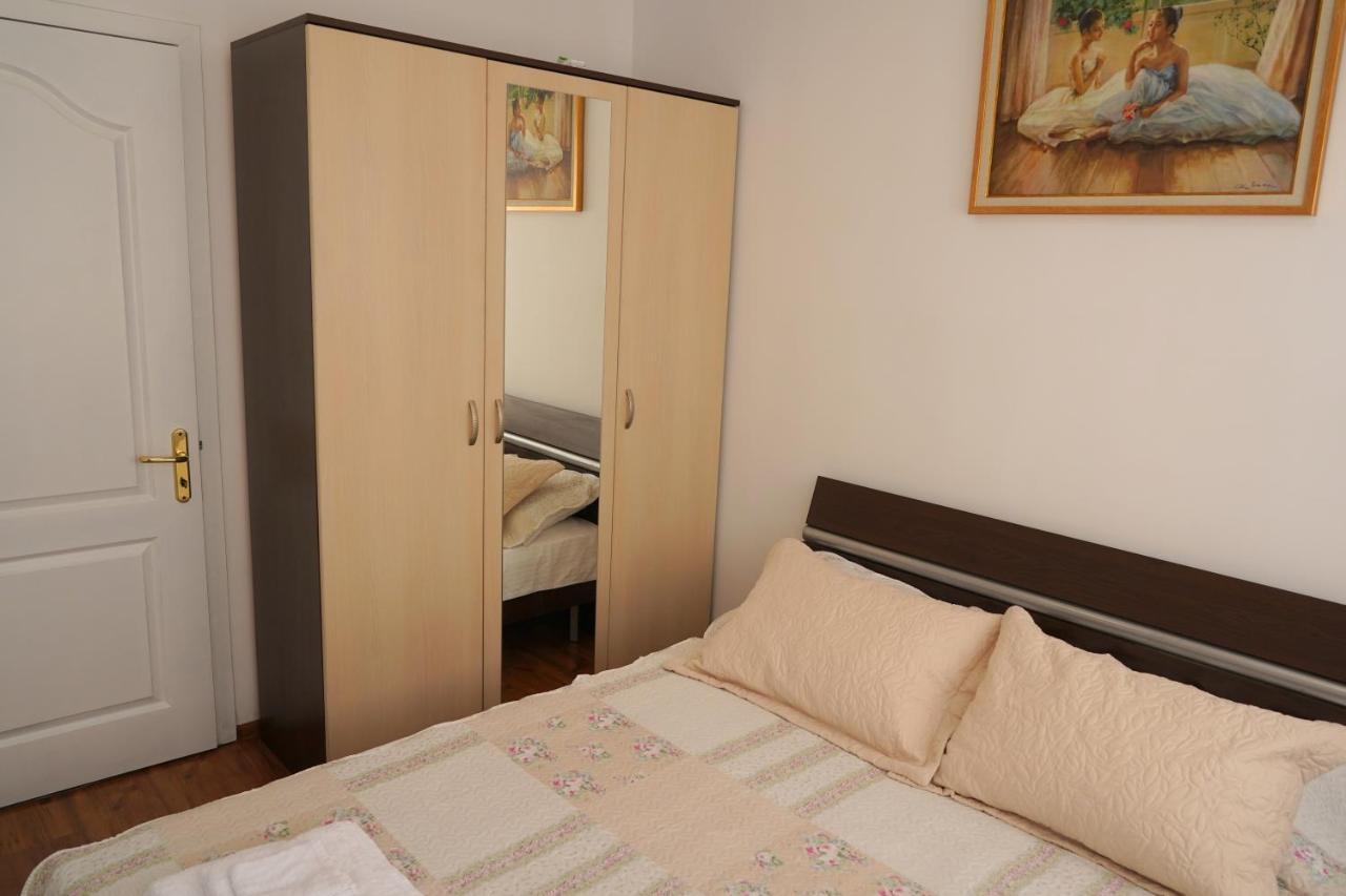 Shushi'S 1 Bedroom Central Apartment Plowdiw Exterior foto