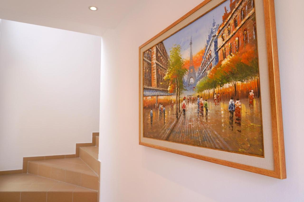 Shushi'S 1 Bedroom Central Apartment Plowdiw Exterior foto