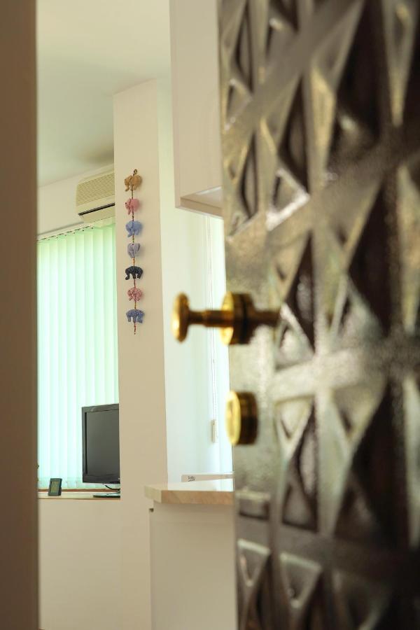 Shushi'S 1 Bedroom Central Apartment Plowdiw Exterior foto