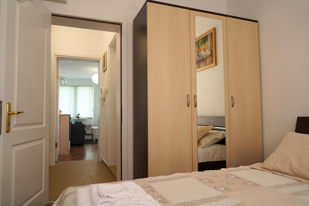 Shushi'S 1 Bedroom Central Apartment Plowdiw Exterior foto