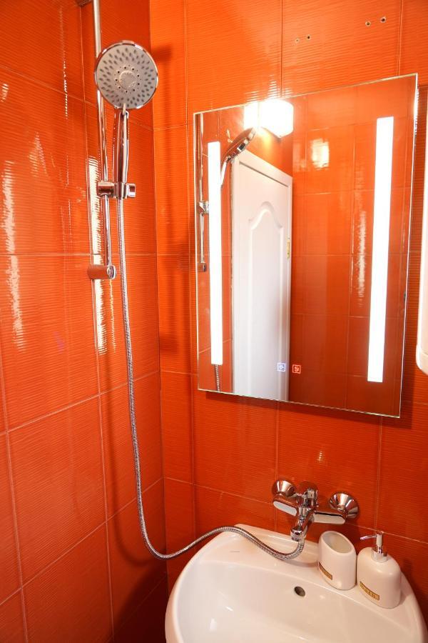 Shushi'S 1 Bedroom Central Apartment Plowdiw Exterior foto