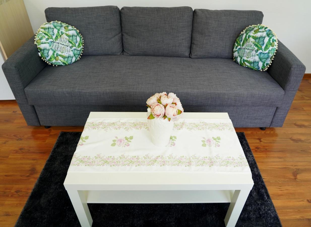 Shushi'S 1 Bedroom Central Apartment Plowdiw Exterior foto