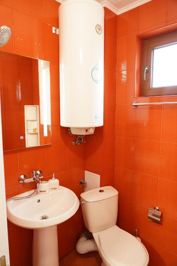 Shushi'S 1 Bedroom Central Apartment Plowdiw Exterior foto